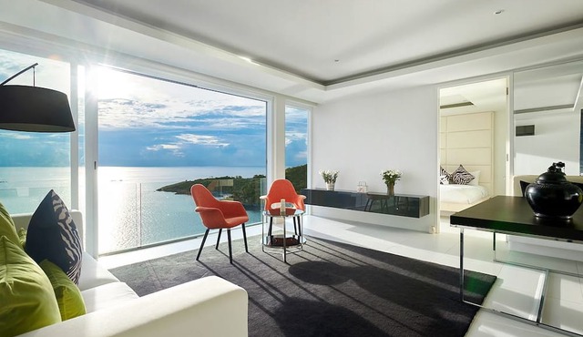 TTF Villa Tong Sai Bay