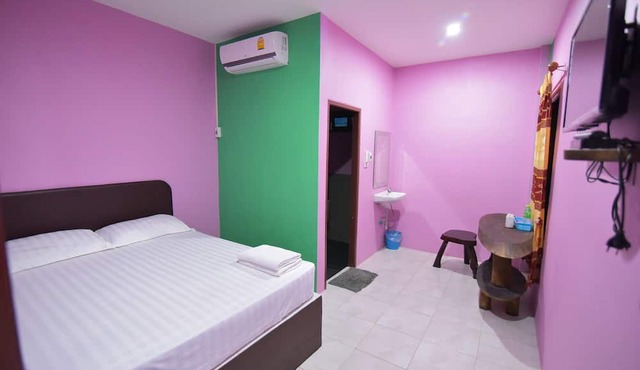 Tonkla Resort