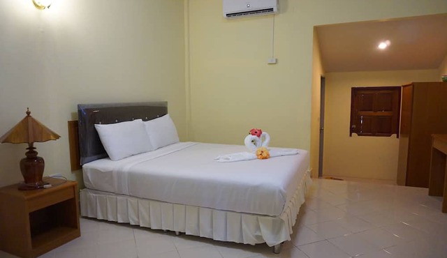 Ranong Resort and Laguna