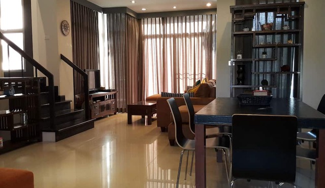 Teddy Bear Villa Hua Hin 2