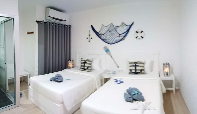 Phi Phi Indigo hotel