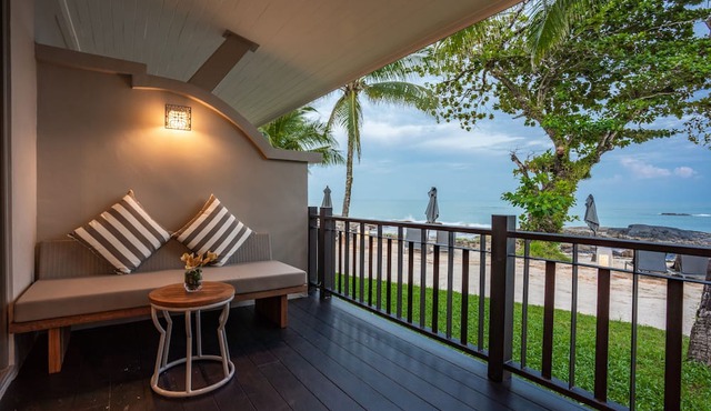Moracea by Khao Lak Resort