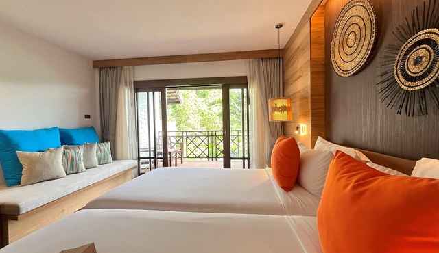 Ao Prao Resort