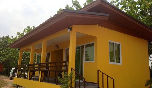 Romsiri Resort