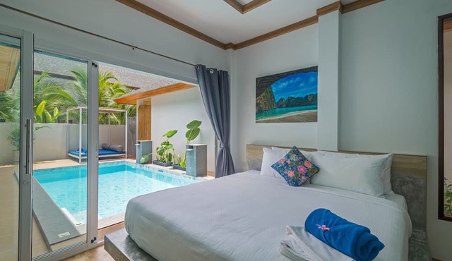 Amadha Villas Retreat