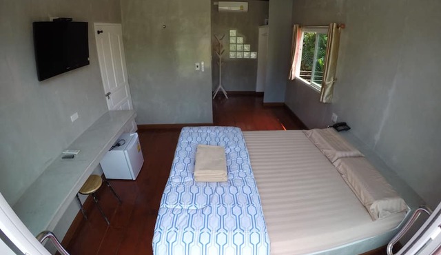 Bua Villa