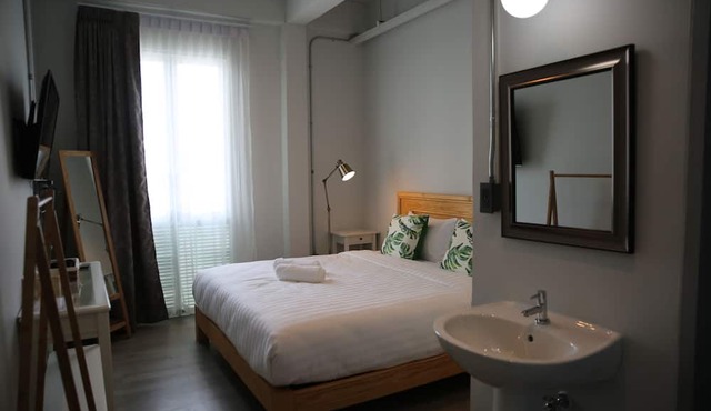 Latima Boutique Hostel