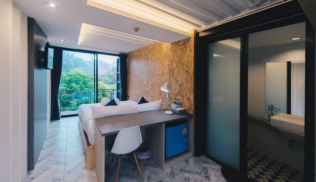 Kipbox Hotel Trang