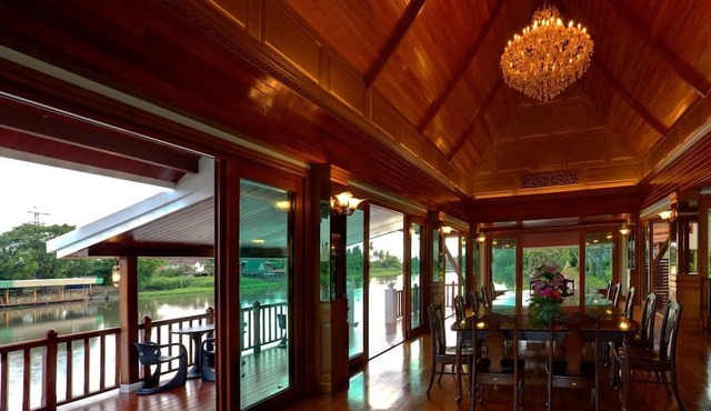 RK Riverside Resort & Spa