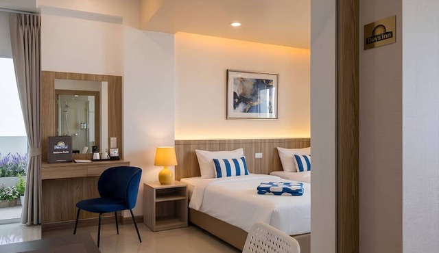 SCN City Centre Hotel Rayong