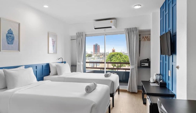 River View Residence