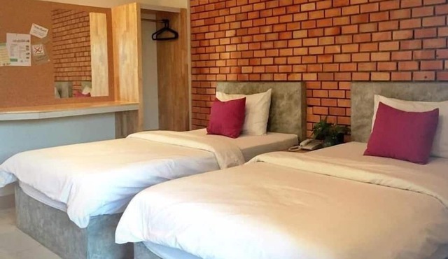 Nata Resort