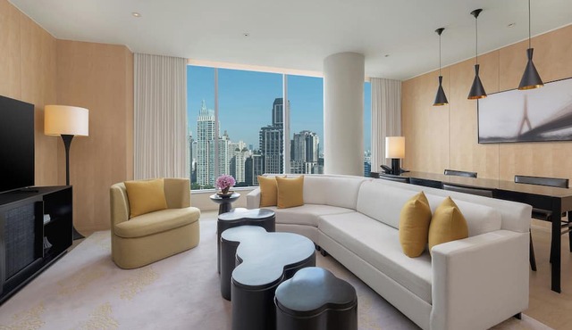Park Hyatt Bangkok