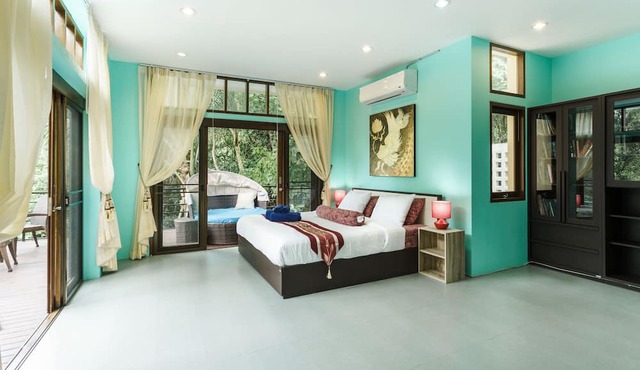 Chaweng Noi Villa