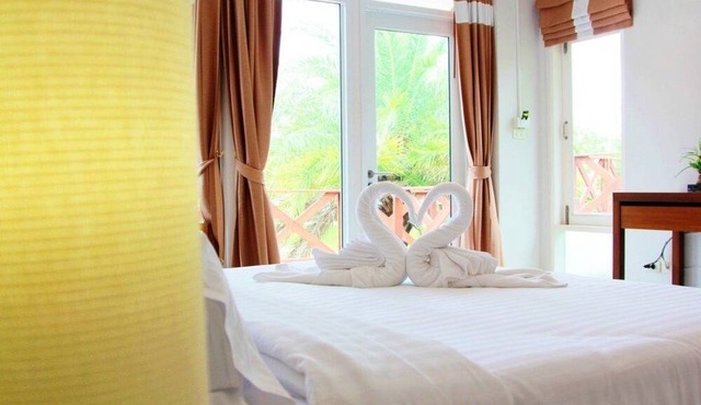 Thongsathit Hill Resort Khao Yai