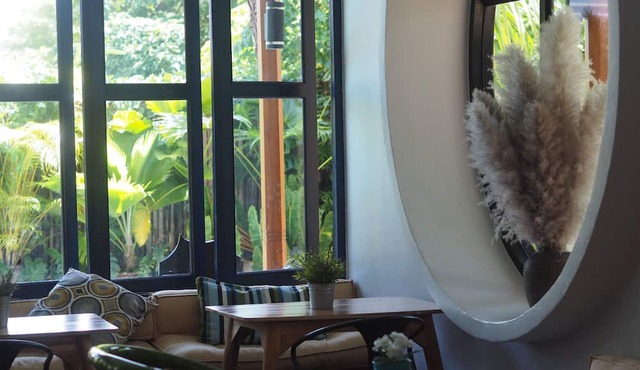 The Luna Hostel