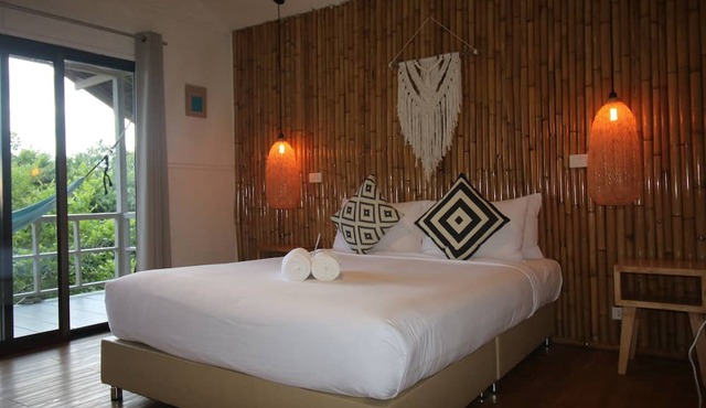Bluerama Resort