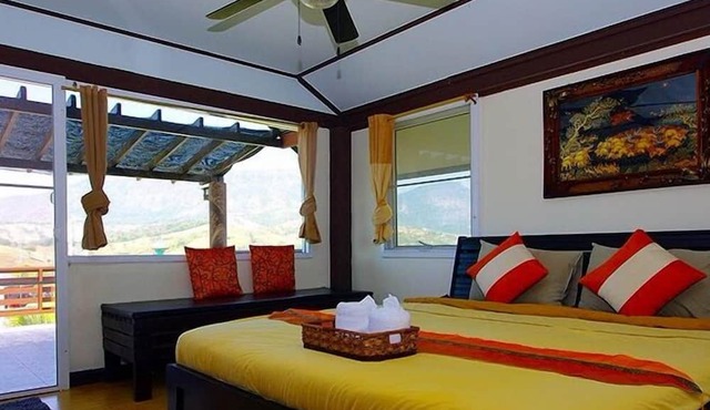 Phufasai Resort