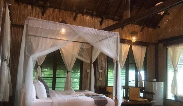 Viking Nature Resort