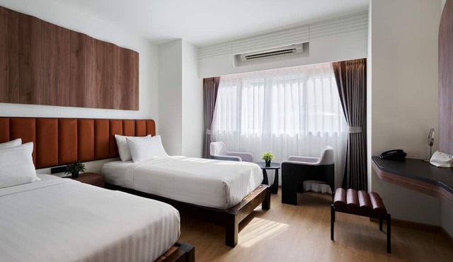 Panmanee Hotel