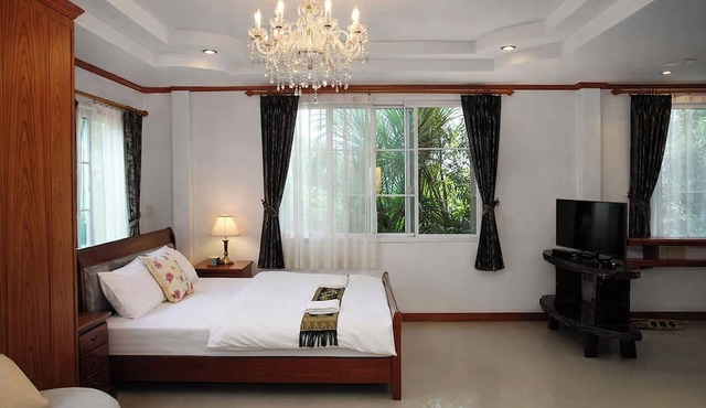 Lay De Bua Resort
