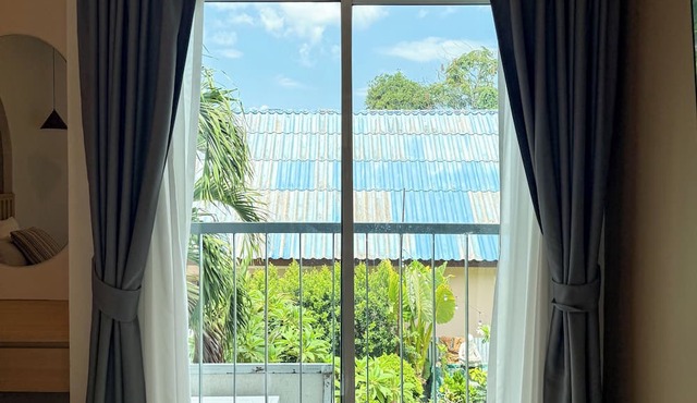 Abundant Eco Hostel