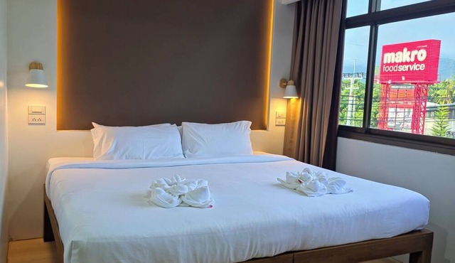 SANDB Hotel