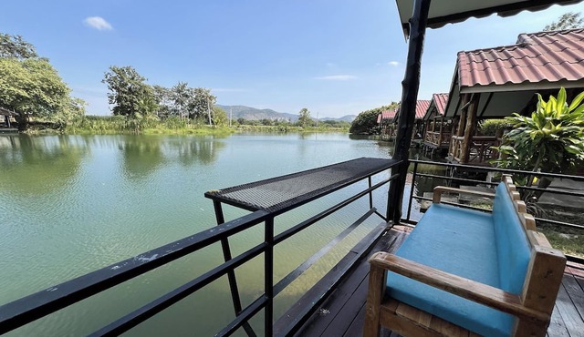 Rabiangmai Resort