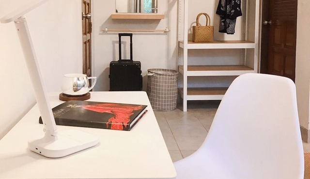 Silpasom ARTstay Suratthani