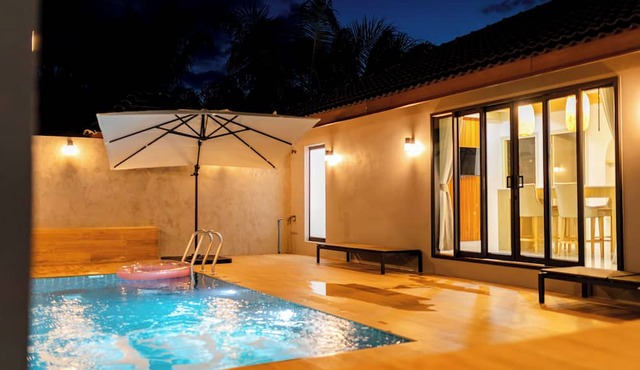 The Neenlawat Riverside Resort & Spa