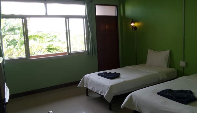 U Sabuy Mansion Trang