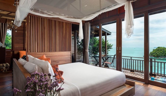 Serendipity Beach Resort Koh Lipe