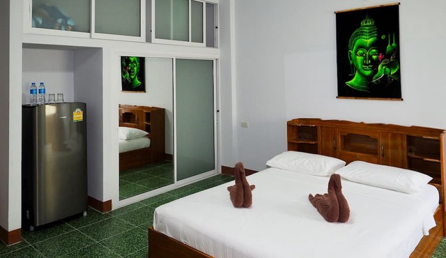 Jardin Hotel