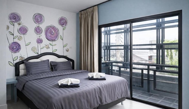 Myfriend Hotel Trang