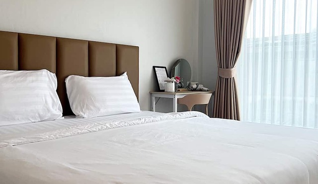 Monday Guesthouse Hatyai