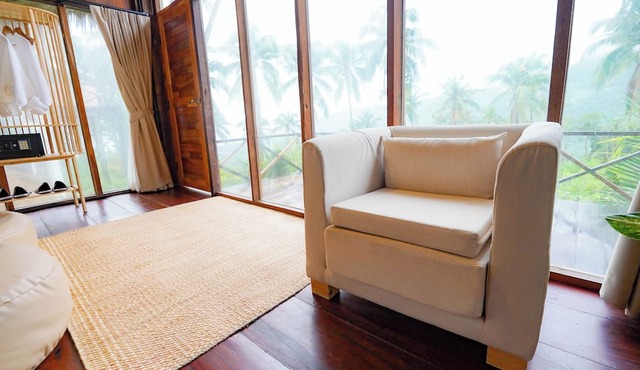 RoomQuest THEVA Resort koh Samui