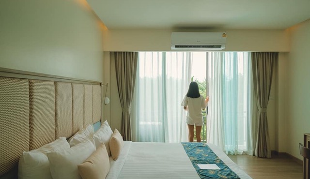 Parima Hotel