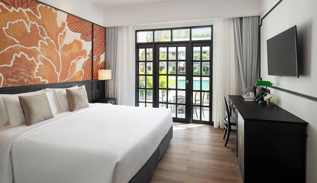 Indochina Hotel