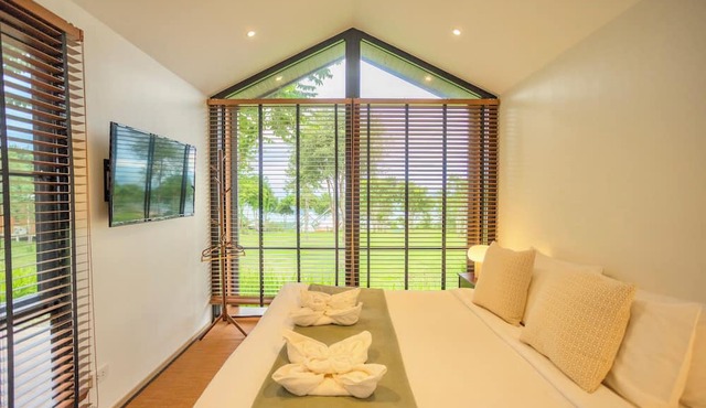 Hilltop Erawan Camp