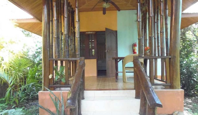 Tontarn Resort And Spa