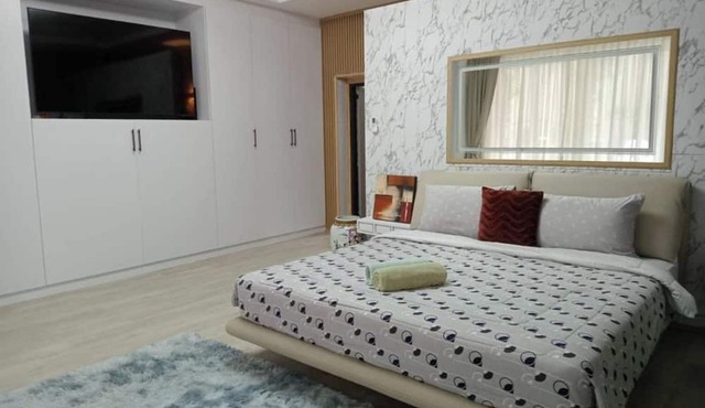 Namo Pool Villa Phuket