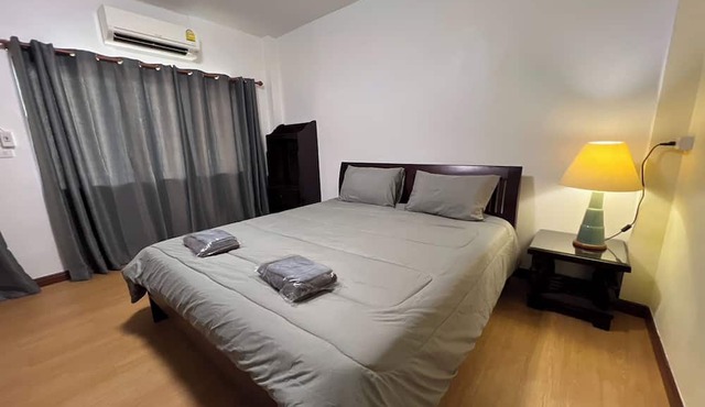 Kuan Mapraw Villa 3