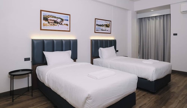 Raya Hotel Krabi