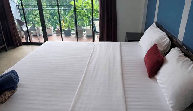 Grandmom Place Krabi