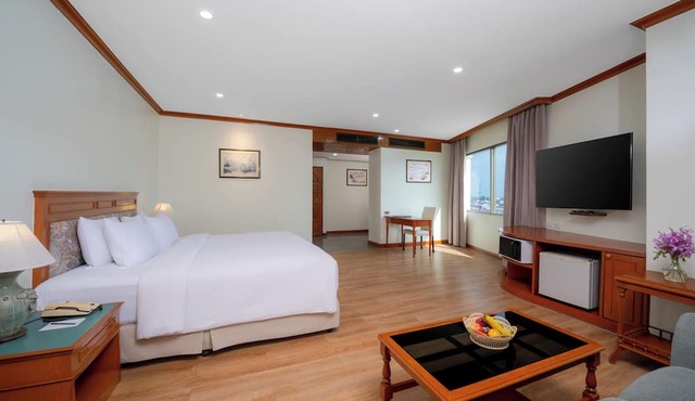 Star Convention Hotel