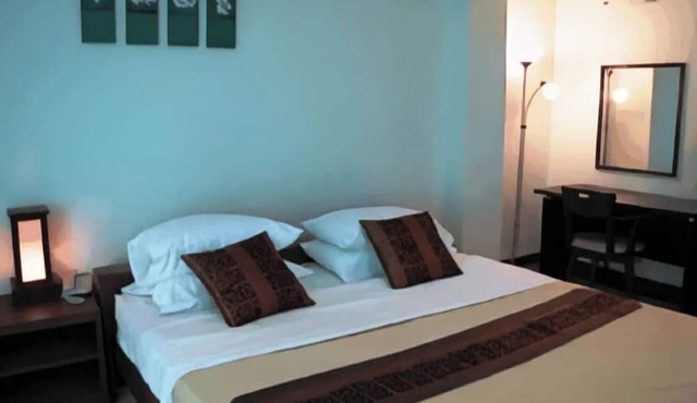 Udoncabana