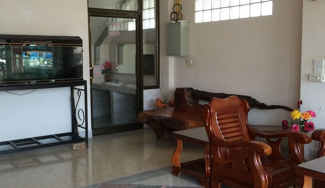 Lanta Sweet Mansion