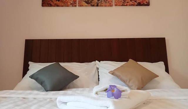 Private Apartment at Co-working Space on Koh Lanta