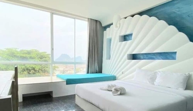 O-Bay Design HotelPrachuap