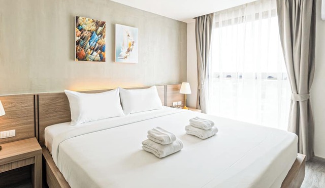 B2 Khon Kaen Wufoo Market Premier Hotel